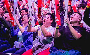 電競戰亞運》《英雄聯盟》馬爾地夫隊曝光！選手實力引爆熱議