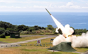 天弓、愛國者飛彈命中目標  國防部公布射擊實況