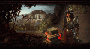 《流亡黯道》全新改版！穿越時空尋找失落神殿