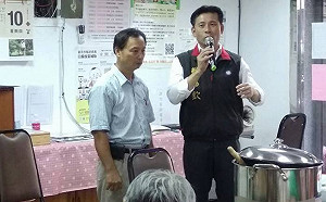 雙北比一比  議員痛批北市重建施政牛步