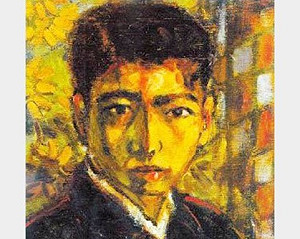 天涯刺客黃照夫！停格的熱血青春，永恆的革命情感