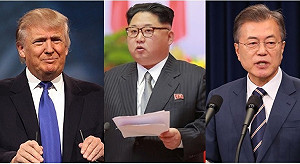 青瓦台：美將向南韓說明川金會結果