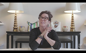 打造時尚王國  Kate Spade上吊輕生享年55歲  伊凡卡悼念