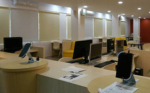 提升閱讀風氣  中市打造學校圖書館為社區共讀站