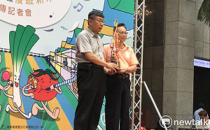 突襲北農查帳？柯P：之前是韓國瑜欸 兩天內公布結果