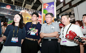 聯合藍營霸凌吳音寧? 柯文哲：藍綠霸凌我才對