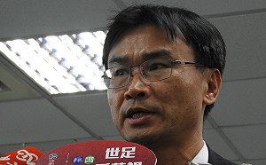 北市府到北農查帳  農委會護吳音寧：這符合公司治理？