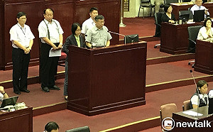 讀者投書》從吳音寧事件看柯文哲