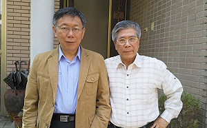 電台要求支持民進黨候選人 老包拒絕且主動請辭