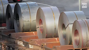 歐盟對美祭出報復性關稅 最快7月上路