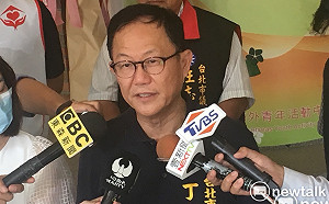 競選團隊人事還沒出爐？丁守中：下禮拜會正式公布