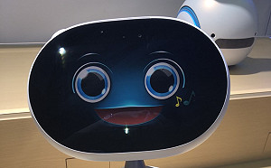 AI人工智慧正崛起 童子賢：下一個千億美元商機