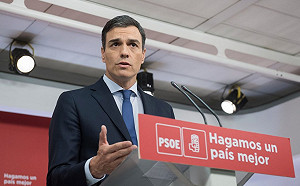 女比男多1 倍  西班牙新總理女性主義內閣創紀錄