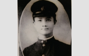 風中的名字16》藍明谷與藍張阿冬夫婦