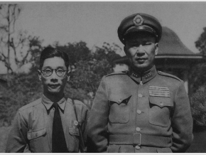 風中的名字19》台語片始祖 外省籍導演白克「通諜」被槍斃 