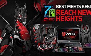 電競筆電發展重點？微星行銷部：效能好才是王道(影)