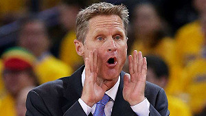 川普惹毛他 勇士教頭：愛國靠行動 不靠合唱軍歌