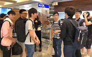 電競戰亞運》前進香港爭榮耀！台灣代表隊今起飛