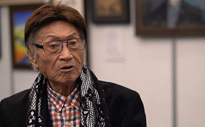 傅達仁人生終點 124秒獨白曝死前最放不下的事 (影)