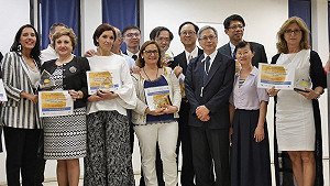 爭取參加WHA  外交部：友我動能正在提升