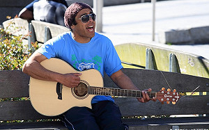 街頭藝人報名創12年新高！這3個徵選條件是關鍵