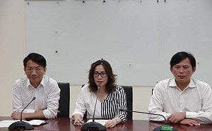 時力提條件  軍改要放入退將赴中參加慶典和政黨活動