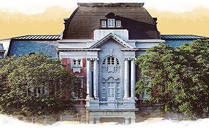 鼓勵台灣文學研究風氣  台文館祭高額獎助金