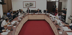 軍人年改納離婚配偶年金請求權 朝野無共識遭保留