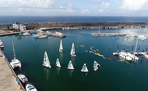 基隆百艘精緻遊艇展  免費開放130人登船體驗