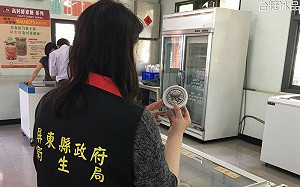 冰品抽驗  屏東縣5件不符規定限期改善