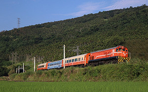 碩果僅存！4台藍寶寶進駐台北機廠展現往日風華