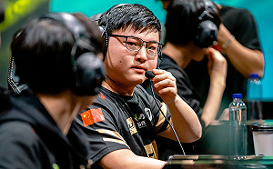 電競戰亞運》官方怕背鍋？驚傳中國原定不派隊參賽