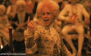 經典鉅作《阿瑪迪斯》 高市特映即日開賣