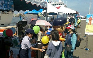 成立海委會  黃煌煇：展現海洋國家新風貌