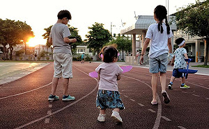 好想回到童年去！全台5大網美感爆發小學IG打卡大集