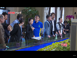 川金會促北韓和平開放  中國丹東新加坡城建案沾光超夯