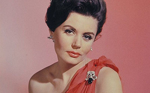 首位龐德女郎烏妮絲蓋森辭世  享壽90歲