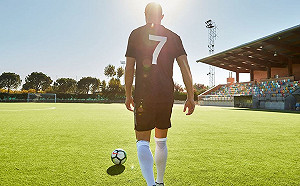 瘋世足！C羅、梅西、內馬爾搜尋量漲8成