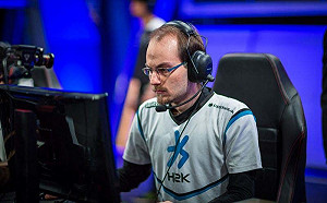 《英雄聯盟》找頭路！歐洲傳奇選手Forg1ven推特再發求職信