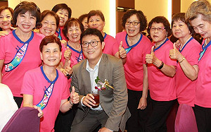 綠營雙北合作 姚文智：我們都準備好了