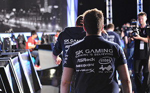 他們要回來了？SK Gaming擬重組《英雄聯盟》戰隊