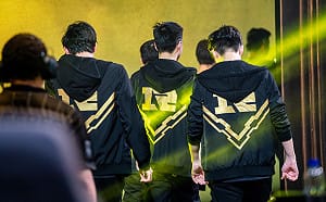 《英雄聯盟》中國夏季賽沒開打 黃牛先動起來！