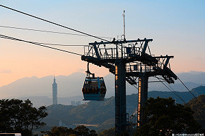 貓纜大推學生優惠＋做香包！端午出遊超充實