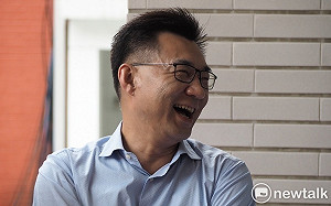 美派助卿來台參加AIT落成典禮  立委：層級不能算低