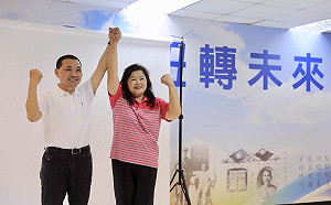 國家電影文化中心進度挨批 侯友宜：任內一定完成