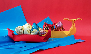 端午逛孔廟好應景！DIY香包 紙龍舟體驗傳統文化