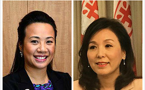 被控霸凌李紀珠？ 新光公主吳欣盈825字澄清「不再沉默」