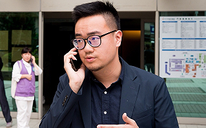 國家電影中心一拖12年 蘇辦：朱侯執政能力太低