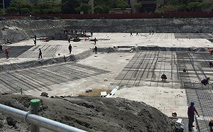 蘇貞昌批國家電影文化中心延宕  市府回嗆:真正拖延的是「他」