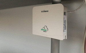 台中市空氣盒子數據異常  環保局：應以官方監測為準